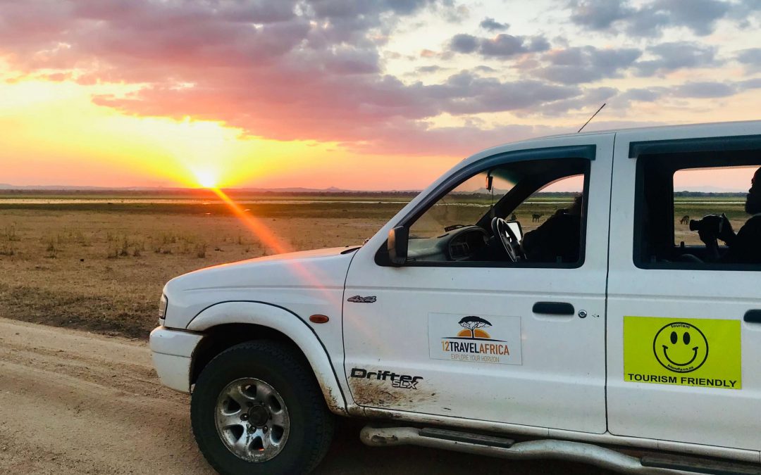 Op safari in Malawi in onontdekt Afrika