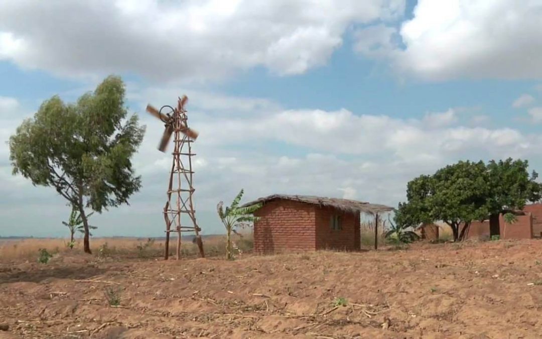 De windvanger – een review uit Malawi