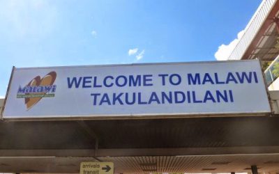 Do I need a visa for Malawi?