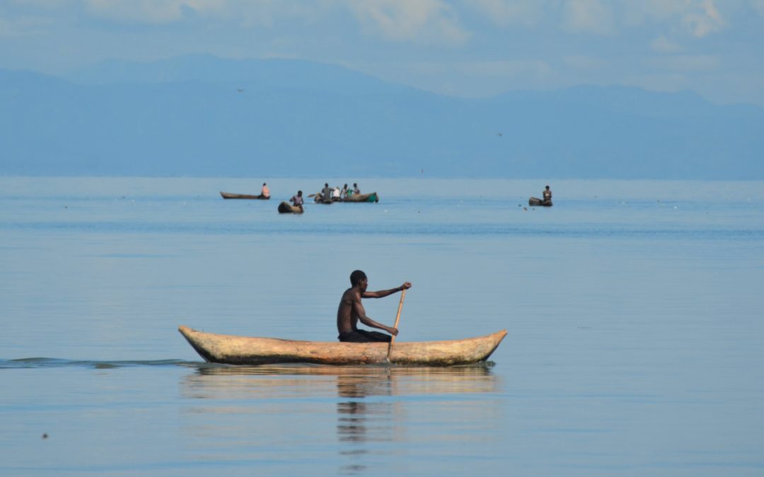 Lake Malawi, a highlight of your trip!