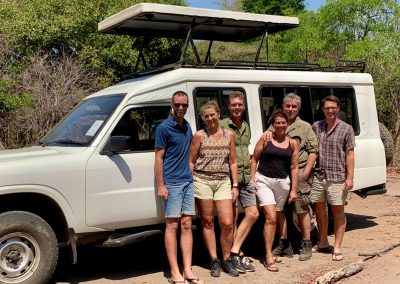 Reis naar Malawi met 1 2 Travel Africa